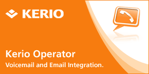 Kerio Operator